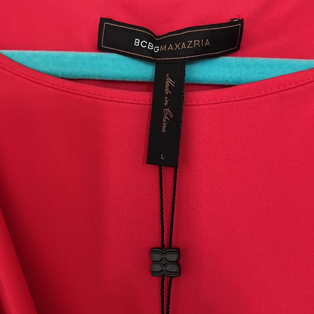 BCBGMaxAzria Dress - Picture 3 of 5
